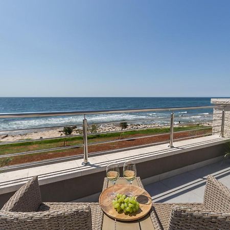 Villa Lucia Umag Exterior foto